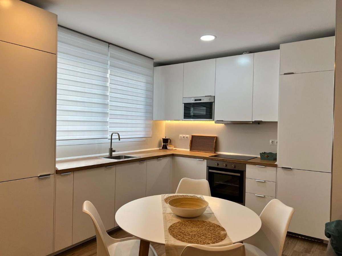 Stylish Apartment Marbella Old Town Exterior foto