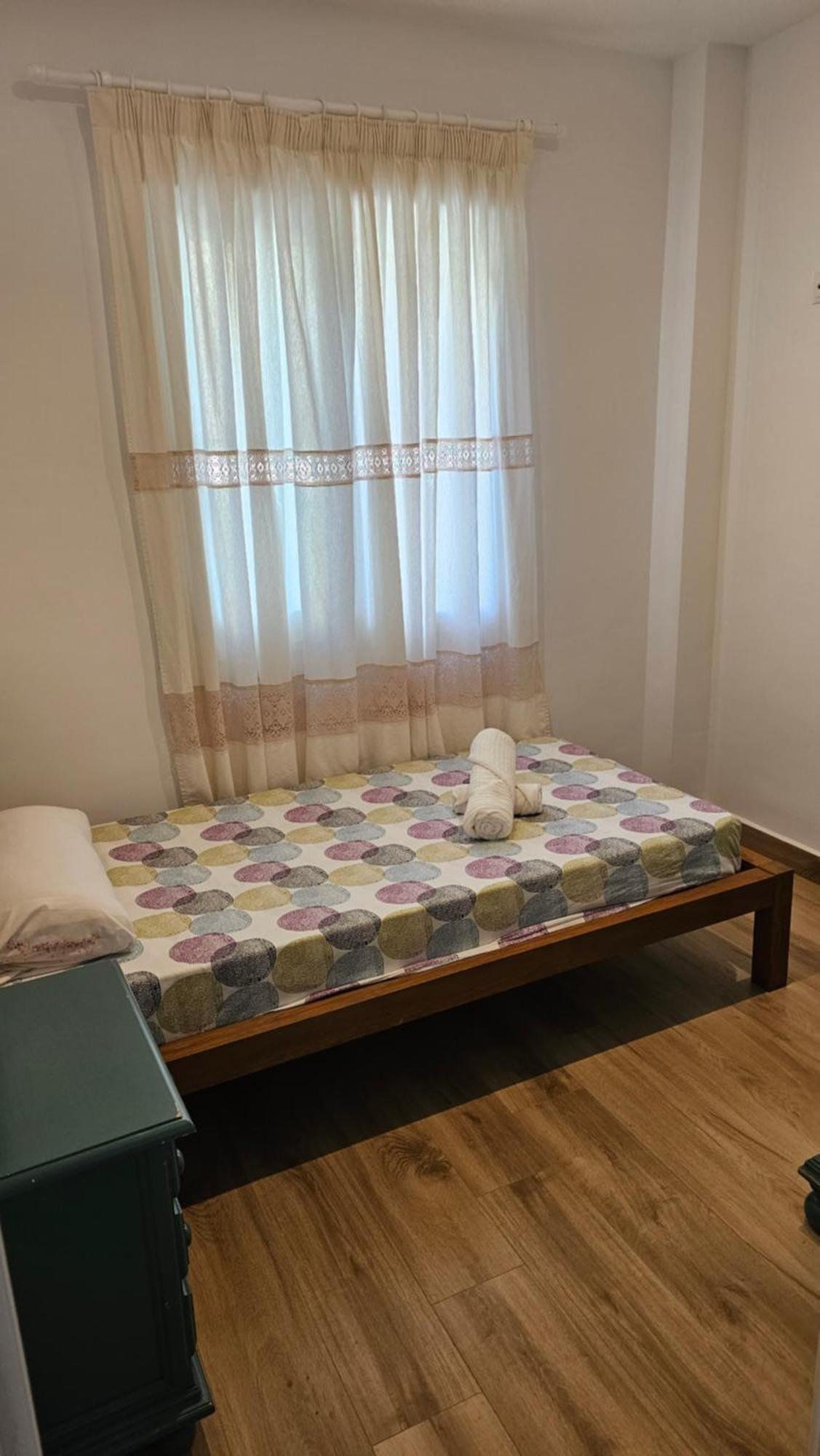 Stylish Apartment Marbella Old Town Zimmer foto