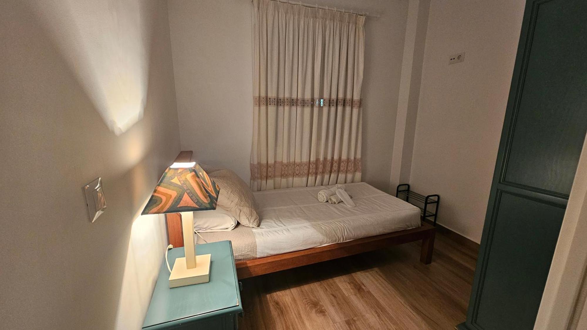 Stylish Apartment Marbella Old Town Zimmer foto